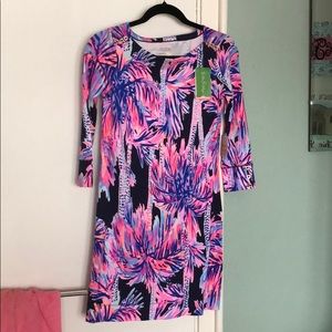 NWT XS Lilly Pulitzer Sophie Dress